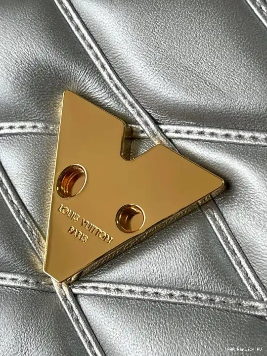 Aaa replica bags LOUIS MM VUITTON GO-14 0705